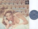 Julie London - Your Number Please - Jazz Vocal LP - 1st Pressing