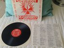 Corrosion Of Conformity Eye For An Eye LP RARE 1985 PRESS vinyl Accused Cro-Mags