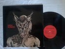 HIGH POWER first lp      adx h bomb demon eyes sortilege vulcain killers