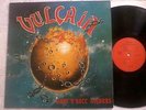 VULCAIN rock'n'roll secours   adx h bomb demon eyes sortilege high power killers