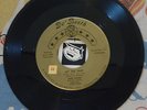 Leon Evans & His Combo Feat. Laura Lynn 45 Let The Past 1958 Indiana R&B Mint-