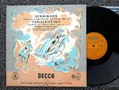 LXT 2895 O/G Gendron Ansermet Schumann Tchaikosvky 1954 EX/VG Decca (no stereo)