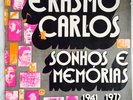 ERASMO CARLOS SONHOS E MEMORIAS  BRAZIL LP 1972 POLYDOR PSYCH SOUL GROOVE RARE