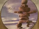 RUSH PICTURE DISC  TEST FOR ECHO