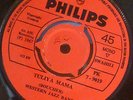 AFRO LATIN CHA CHA CHA KENYA WESTERN JAZZ BAND SASA TUCHEZA 1967 CLEAN LISTEN