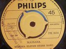 TANZANIA PRE BENGA RUMBA MUSOMA ELEVEN STARS MAISARA SINGLE CLEAN LISTEN