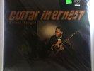 Ernest Ranglin - Guitar In Ernest LP NEW Jazz Guitar