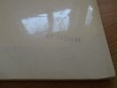 THE BEATLES.THE WHITE ALBUM.MONO 1ST.VERY LOW NUMBER 0023646.COMPLETE.NICE COPY