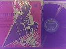 RARE H.ABENDROTH BEETHOVEN SYMPHONY N°1-4 URANIA RS 7-17  LP