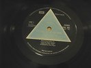 PINK FLOYD THE DARK SIDE OF THE MOON   FIRST UK PRESS A2 B2  SOLID BLUE TRIANGLE