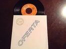 BOB DYLAN *POSITIVELY 4TH STREET* EP CBS PROMO PORTUGUESE EXC