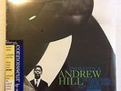 Andrew Hill - Smoke Stack LP SEALED - 1995 Blue Note Connoisseur Series