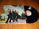 Dante and the Evergreens Lp on Madison #1002, Rare Original Doo Wop