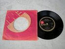 Vintage ACDC 'Sample Record' 45 - DIRTY DEEDS DONE DIRT CHEAP - Excellent