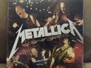 Metallica - Live at Grimey's 2x10