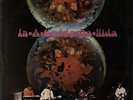 Iron Butterfly In-A-Gadda-Da-Vida - 1st - EX UK vinyl LP album record 588116