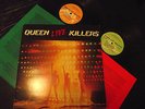 QUEEN LIVE KILLERS (2 VINYL LP 1979 )