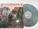 BLACK SABBATH-BLACK SABBATH ORIGINAL PRIMERA EDICIÓN ESPAÑOLA VERTIGO 1970