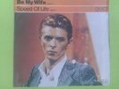 David Bowie - Be My Wife - 7