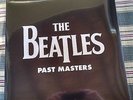 The Beatles Past Masters 2 LP set Stereo Sealed 180 gram Vinyl Mint Remastered
