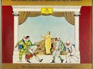 BOX SET 18850/52 TULIP BOHM richard strauss ariadne auf naxos dgg 3X LP EX/EX