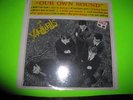 NEW SEALED OUR OWN SOUND LES YARDBIRDS CFF 7001 VINYL RECORD LP