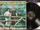 KLP114 - Jerry Lee Lewis & Linda Gail Lewis Together SMCL.20172 UK LP, mercury