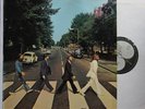 Beatles Abbey Road German 1969 Apple LP