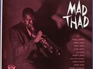 Thad Jones Mad Thad on Period - Japan MONO NM