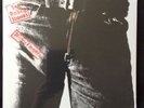 The Rolling Stones Sticky Fingers 2015 Album Record Vinyl LP Still Sealed NEW