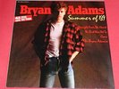 Bryan Adams -- Summer of `69   -- MAXI / Rock / RAR 
