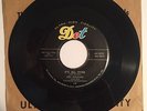 NIKI SULLIVAN ROCKABILLY IT’S ALL OVER DOT 4-58 PART BUDDY HOLLYS BAND CRICKETS