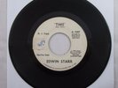 EDWIN STARR TIME 1970 WLP PROMO 7