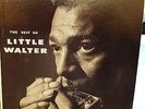 Chess LP 1428 Black Label  The Best of Little Walter NM vinyl LP deep groove