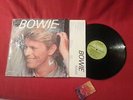 LP DAVID BOWIE MOGOL ENO BERRY RARE 1982 RCA PRIMA STAMPA ITALIANA