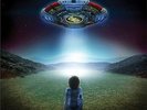 JEFF LYNNE'S ELO - ALONE IN THE UNIVERSE: LP VINYL ALBUM (Released 13/11/2015)