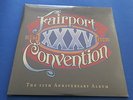 Fairport Convention - XXXV the 35th anniversary album - 2LP SIGILLATO
