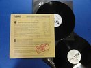 UB40  SIGNING OFF Graduate 80 Italian Double LP MINT