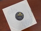 The Beatles-WITH THE BEATLES-UK Stereo orig PCS 3045 EX **DISC ONLY** NO SLV