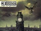 Time Of My Life (Lp) - 3 Doors Down (2011, Vinyl New)
