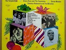 MERRY CHRISTMAS FROM MOTOWN Original 1968 LP Rare SEALED Soul