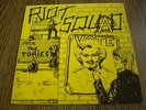 RIOT SQUAD - F**K THE TORIES 7