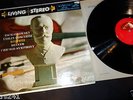 RCA LIVING STEREO SHADED DOG LSC 2129 TCHAIKOVSKY VIOLIN CONC HEIFETZ REINER 19S