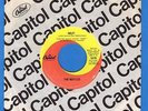 The Beatles US 45 Help / I'm Down Capitol 5476 Subsidiary label