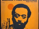 * CHARLES TYLER/ENSEMBLE Voyage From Jericho RARE SPIRITUAL FREE JAZZ  LP Hear 