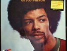 * GIL SCOTT-HERON Pieces Of A Man FUNK SOUL SPIRITUAL Flying Dutchman PROMO Hear