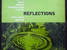 * STEVE LACY Reflections Thelonius Monk RARE JAZZ New Jazz 8206 DG RVG LP HEAR