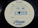Test pressing Kurt Leimer 4 piano concerto STEREO UA DECCA SXL 2100 or electrola