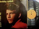 WE GOT LOVE Original 1959 BOBBY RYDELL'S First Vinyl LP RECORD ALBUM Cameo (M-)
