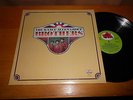 Rance Allen Group 70s GOSPEL LP Brothers 1973 USA ISSUE